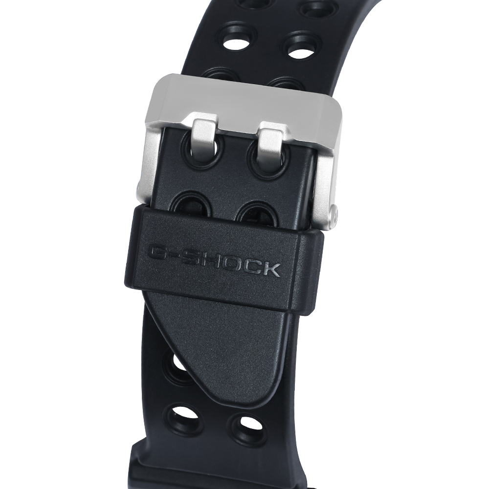 Đồng hồ G-SHOCK 51.7 mm Nam GWF-A1000-1ADR Màu Xanh Dương