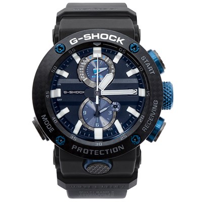 Đồng hồ G-SHOCK 46.3 mm Nam GWR-B1000-1A1DR