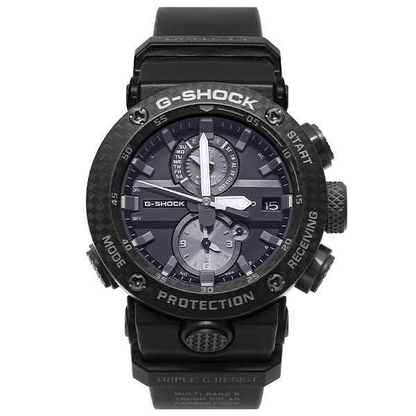 Đồng Hồ G - Shock 46.3 Mm Nam Gwr - B1000 - 1Adr