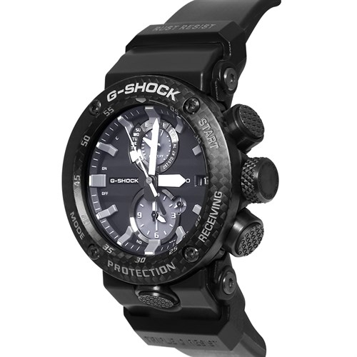 Đồng hồ G-SHOCK 46.3 mm Nam GWR-B1000-1ADR Màu Đen