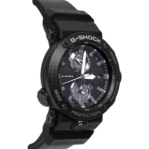 Đồng hồ G-SHOCK 46.3 mm Nam GWR-B1000-1ADR Màu Đen