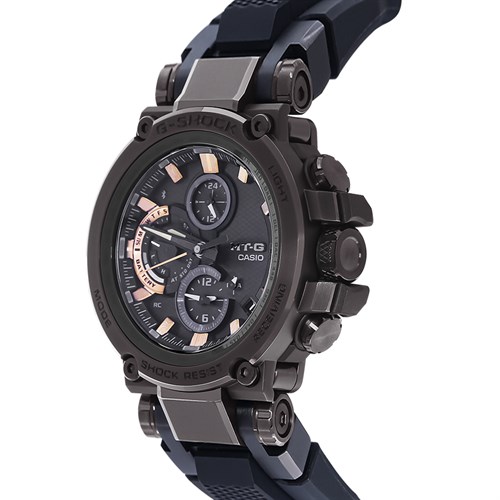 Đồng hồ G-SHOCK 51.7 mm Nam MTG-B1000TJ-1ADR Màu Đen