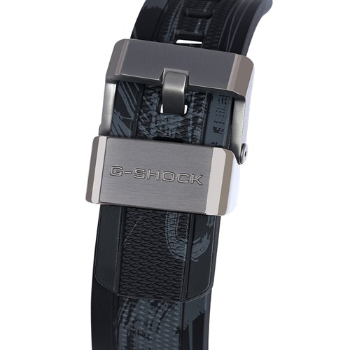 Đồng hồ G-SHOCK 51.7 mm Nam MTG-B1000TJ-1ADR Màu Đen