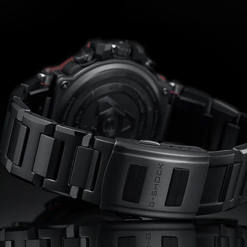 Đồng hồ G-SHOCK 51.7 mm Nam MTG-B1000XBD-1ADR Màu Đen