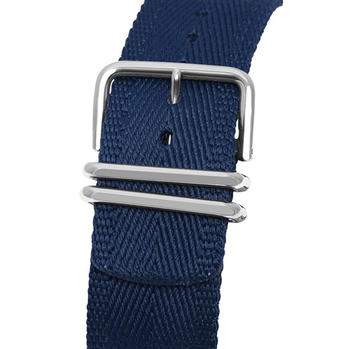 Đồng hồ CASIO PROTREK 51.5 mm Nam PRG-600YB-2DR Màu Xanh Dương