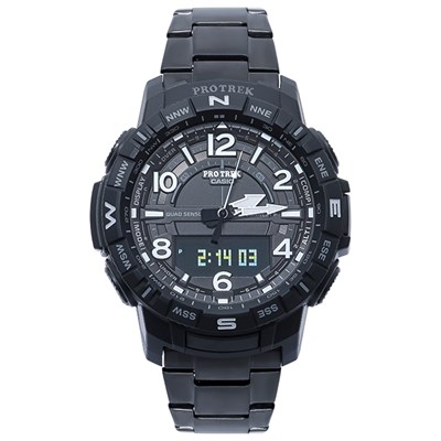 Đồng hồ CASIO PROTREK 50.8 mm Nam PRT-B50YT-1DR
