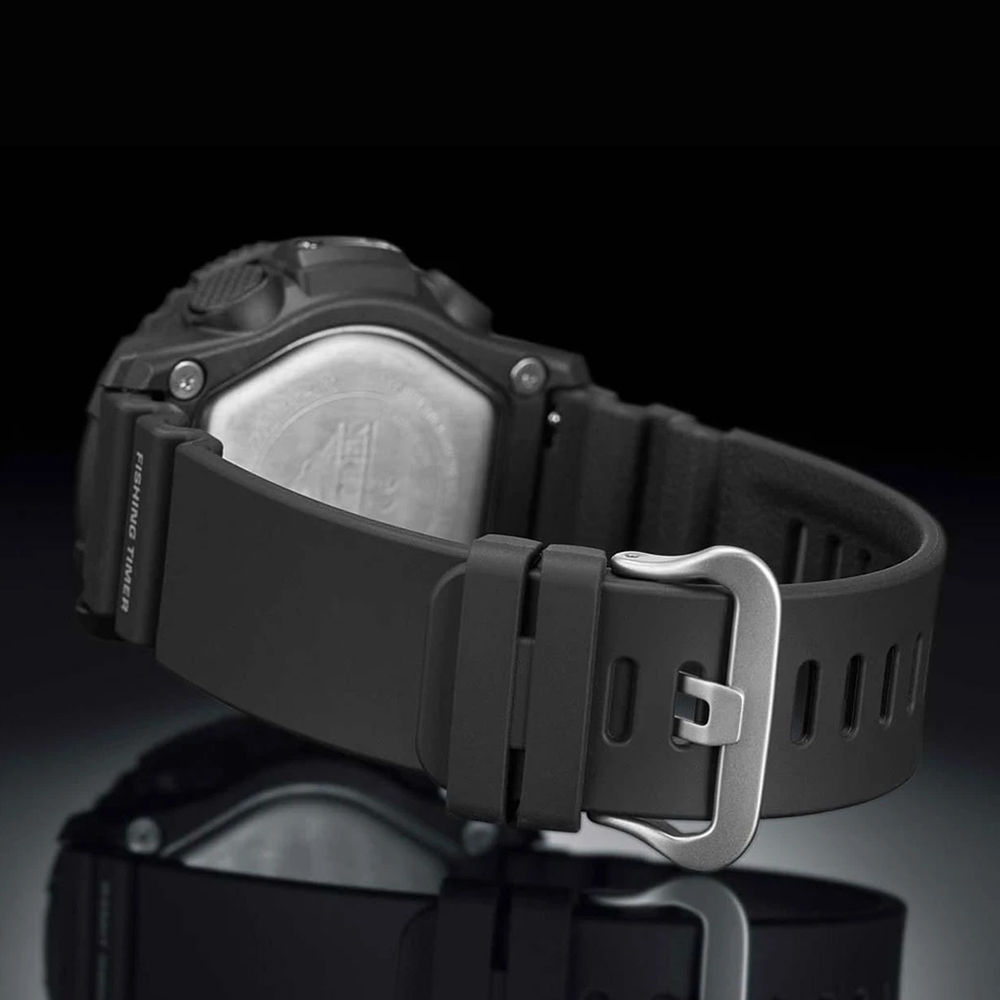 Đồng hồ CASIO PROTREK 50.8 mm Nam PRT-B70-2DR - 4