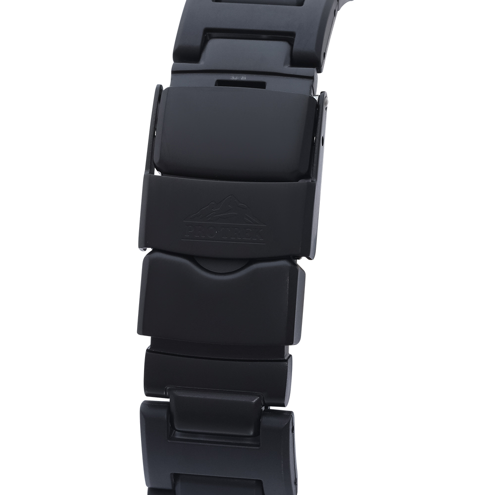 Đồng hồ CASIO PROTREK 47.2 mm Nam PRW-50FC-1DR Màu Đen