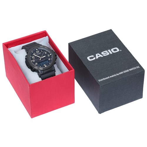 Đồng hồ CASIO PROTREK 47.2 mm Nam PRW-50FC-1DR Màu Đen