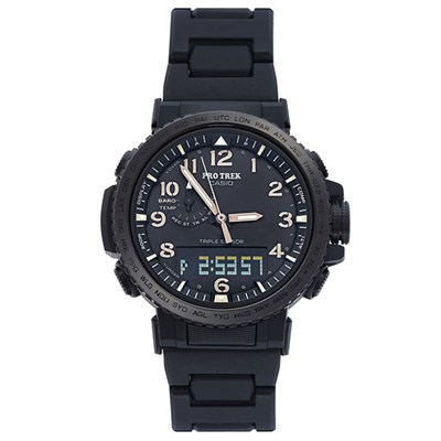 Đồng hồ CASIO PROTREK 47.2 mm Nam PRW-50FC-1DR