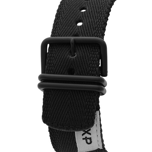 Đồng hồ CASIO PROTREK 47.2 mm Nam PRW-60YBM-1ADR Màu Đen