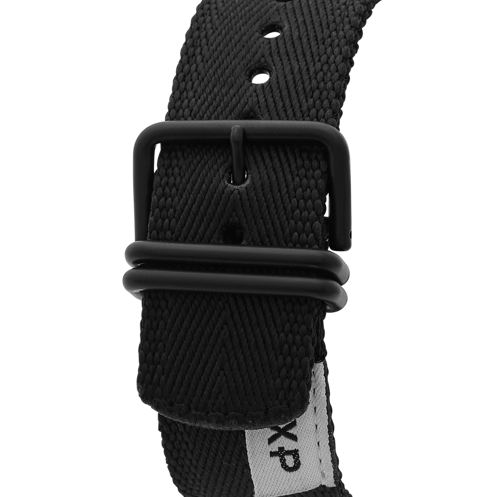 Đồng hồ CASIO PROTREK 47.2 mm Nam PRW-60YBM-1ADR Màu Đen