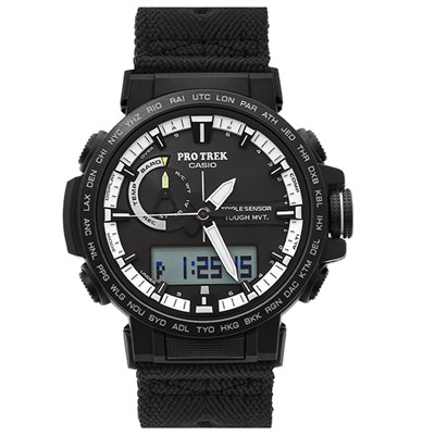 Đồng hồ CASIO PROTREK 47.2 mm Nam PRW-60YBM-1ADR