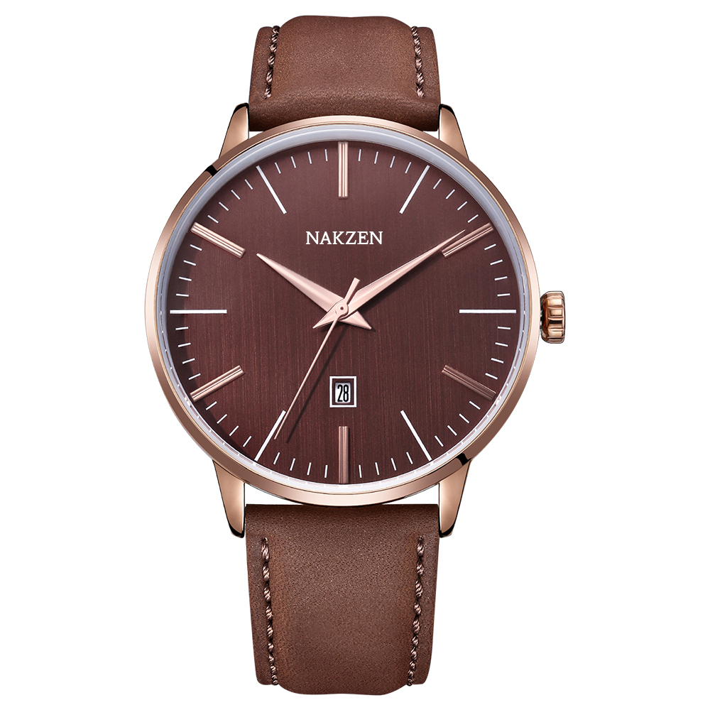 Nakzen SL8115G-5 - Nam-1