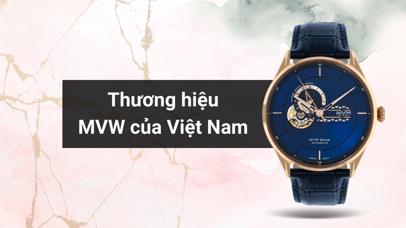 Tổng quan về thương hiệu của mẫu đồng hồ Tổng quan về thương hiệu của mẫu đồng hồ