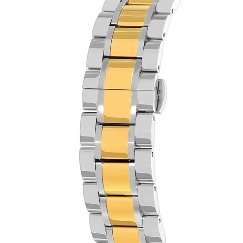 Đồng hồ MVW STAR 42 mm Nam MLA003-02 Màu Bạc