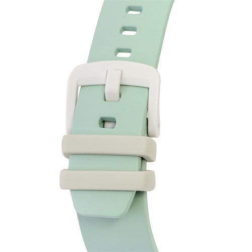 Đồng hồ BABY-G 41.4 mm Nữ BSA-B100CS-3ADR Màu Xanh lá