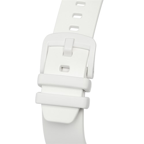 Đồng hồ BABY-G 41.4 mm Nữ BSA-B100CS-7ADR Màu Trắng