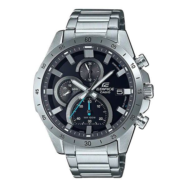 Đồng hồ EDIFICE CASIO 47.1 mm Nam EFR-571D-1AVUDF