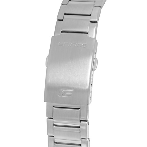 Đồng hồ EDIFICE CASIO 44 mm Nam EFS-S570DB-2AUDF Màu Bạc