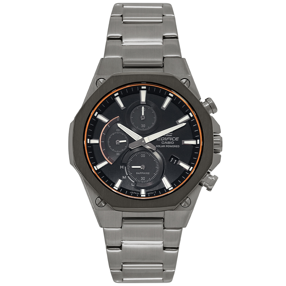 Casio best sale efs s570dc