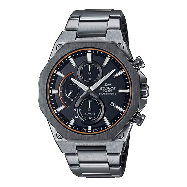 Đồng hồ EDIFICE CASIO 44 mm Nam EFS-S570DC-1AUDF