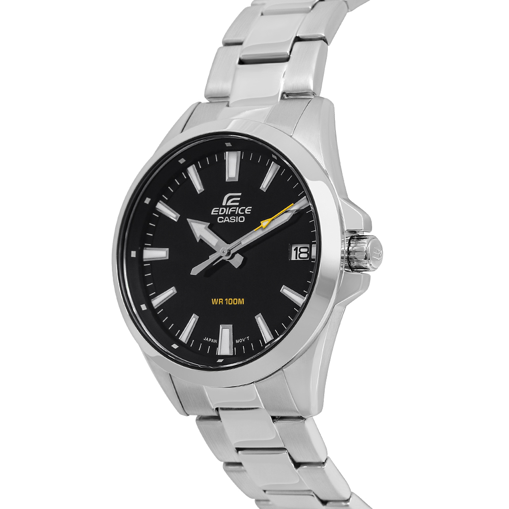 Đồng hồ EDIFICE CASIO 42 mm Nam EFV-100D-1AVUDF - 2