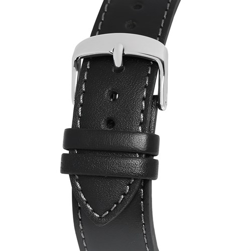 Đồng hồ EDIFICE CASIO 46.9 mm Nam EFV-C110L-1AVDF Màu Đen