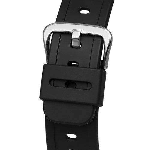 Đồng hồ G-SHOCK 2100 45.4 mm Nam GA-2100BP-1ADR Màu Đen