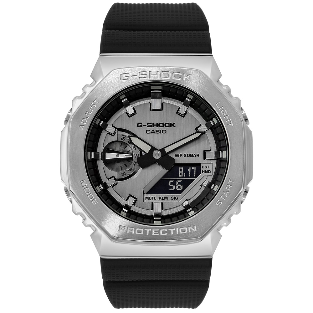 Công nghệ đồng hồ Casio G-Shock 'bất khả chiến bại' dành cho người yêu  thích thám hiểm