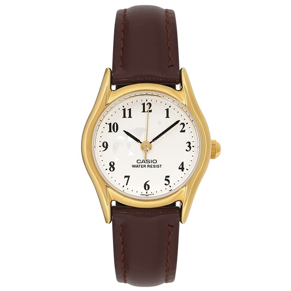 Casio LTP-1094Q-7B9RDF - Nữ