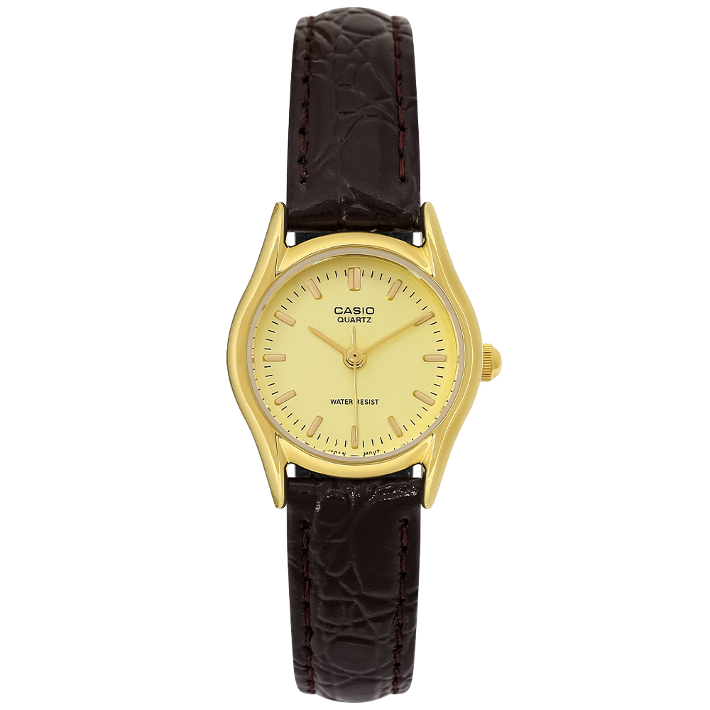 Casio LTP-1094Q-9ARDF - Nữ-1