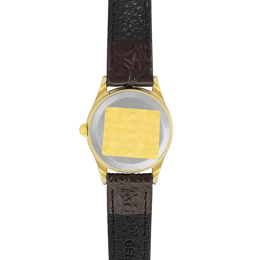 Đồng hồ CASIO 23 mm Nữ LTP-1094Q-9ARDF - 4