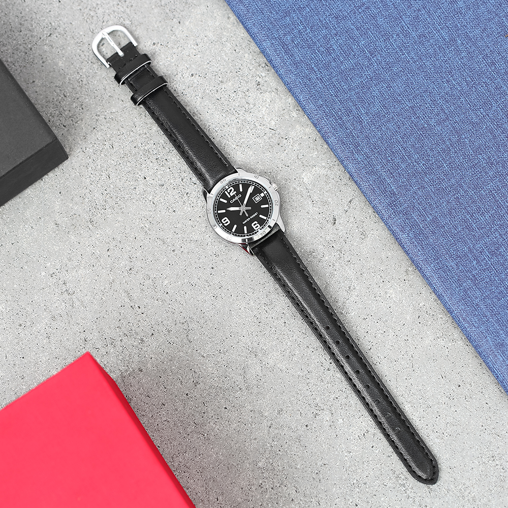 Đồng hồ CASIO 30.2 mm Nữ LTP-V004L-1BUDF