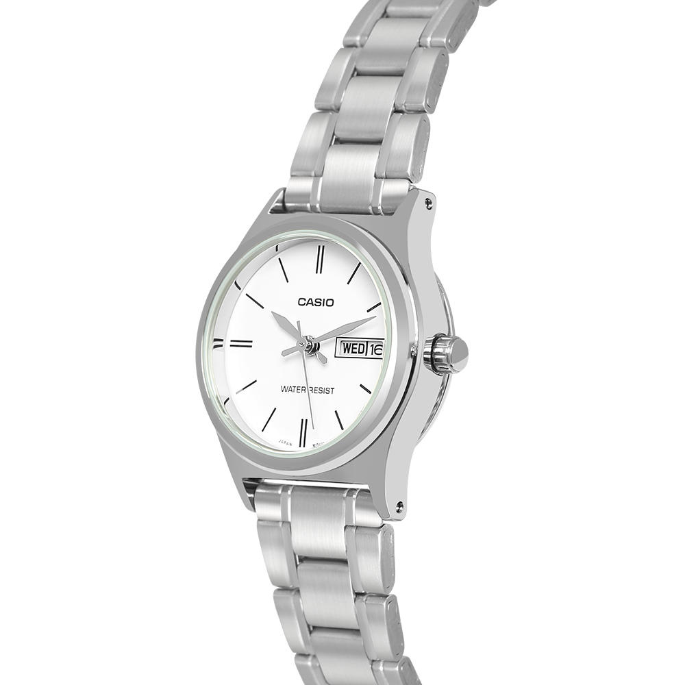 Đồng hồ CASIO Timeless 25 mm Nữ LTP-V006D-7B2UDF - 2