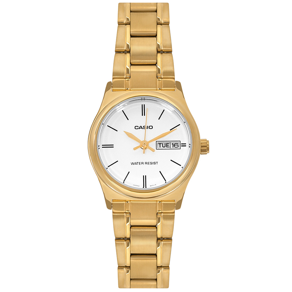 Casio LTP-V006G-7BUDF - Nữ-1