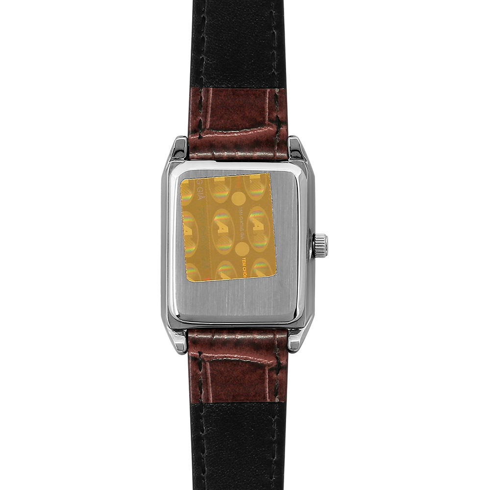 Đồng hồ CASIO 22 mm Nữ LTP-V007L-7B2UDF - 4