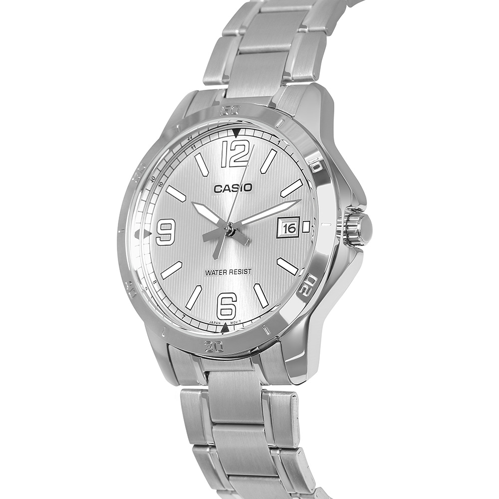 Đồng hồ CASIO Timeless 41.5 mm Nam MTP-V004D-7B2UDF - 2