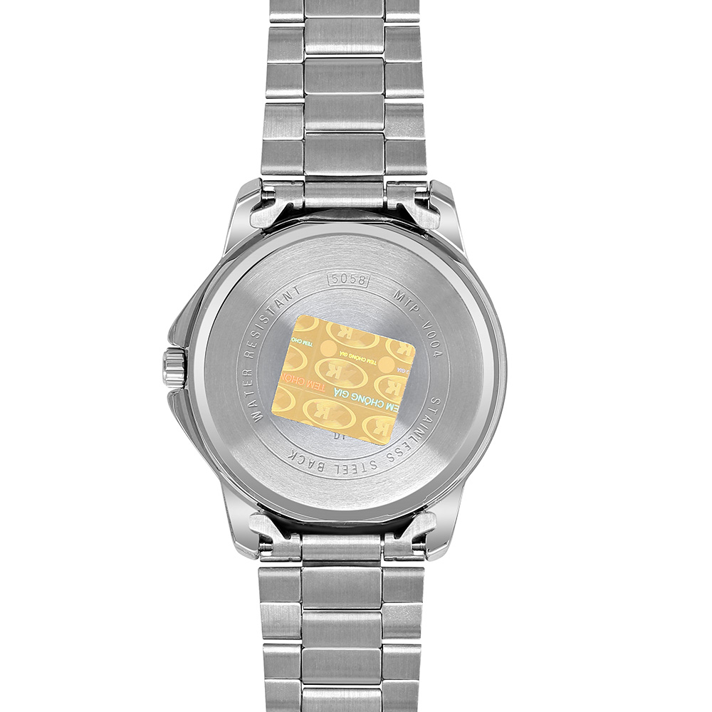 Đồng hồ CASIO Timeless 41.5 mm Nam MTP-V004D-7B2UDF - 4
