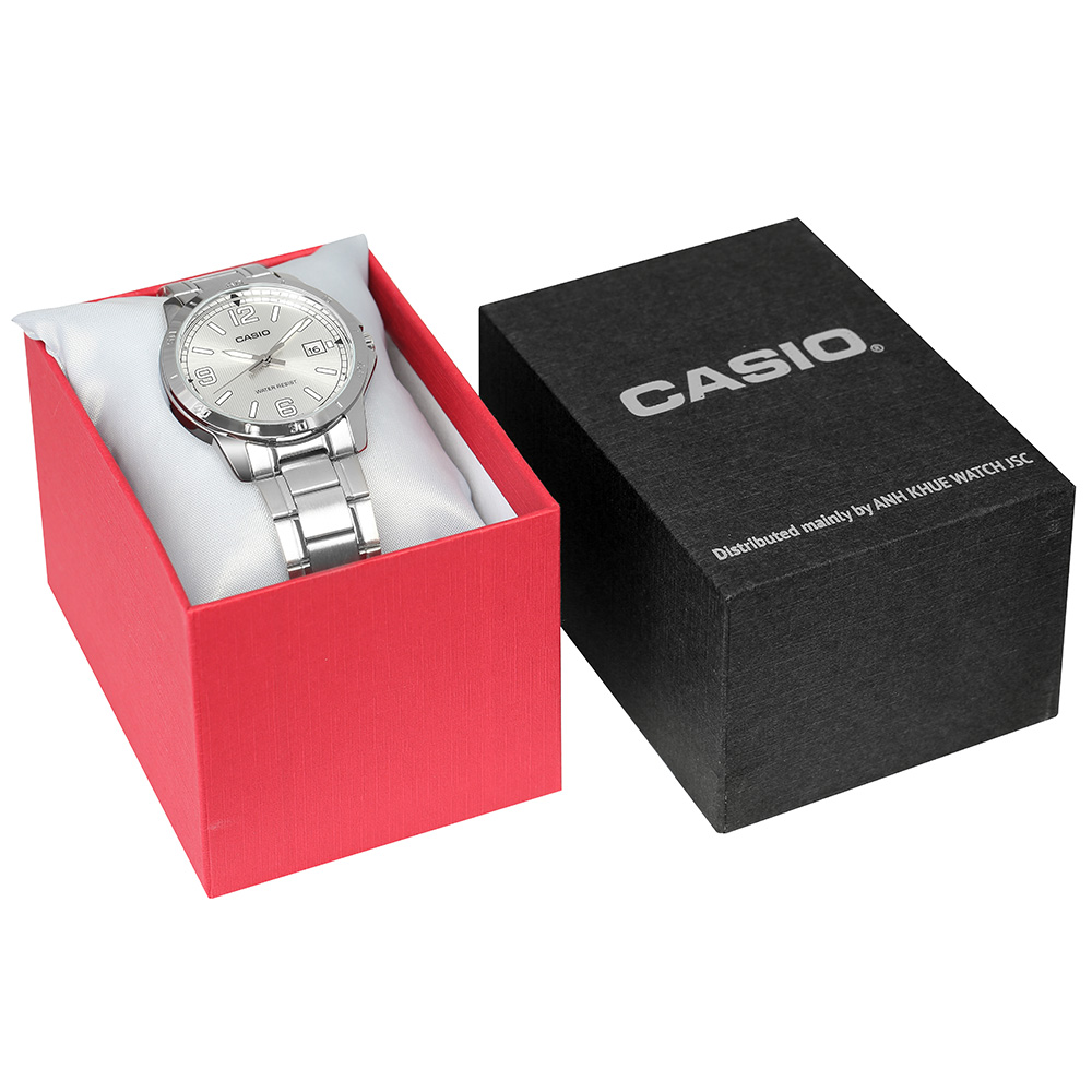Đồng hồ CASIO Timeless 41.5 mm Nam MTP-V004D-7B2UDF - 5