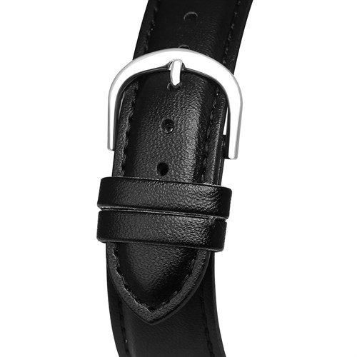 Đồng hồ CASIO 40 mm Nam MTP-V005L-1B5UDF Màu Đen