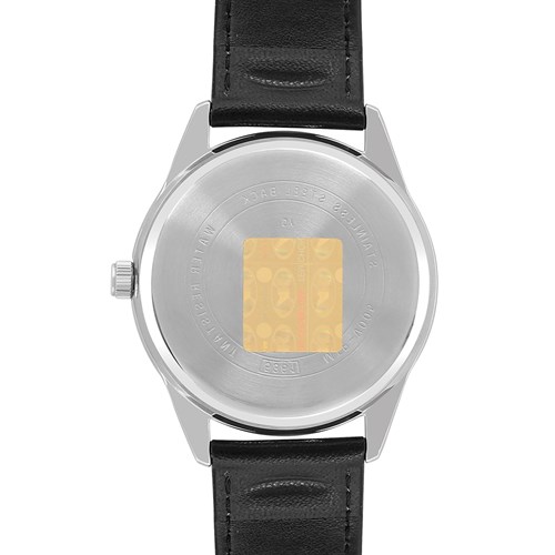 Đồng hồ CASIO 40 mm Nam MTP-V005L-1B5UDF Màu Đen