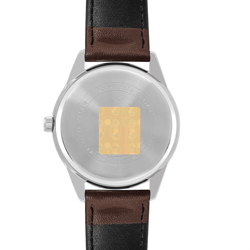 Đồng hồ CASIO 40 mm Nam MTP-V005L-7B5UDF Màu Nâu