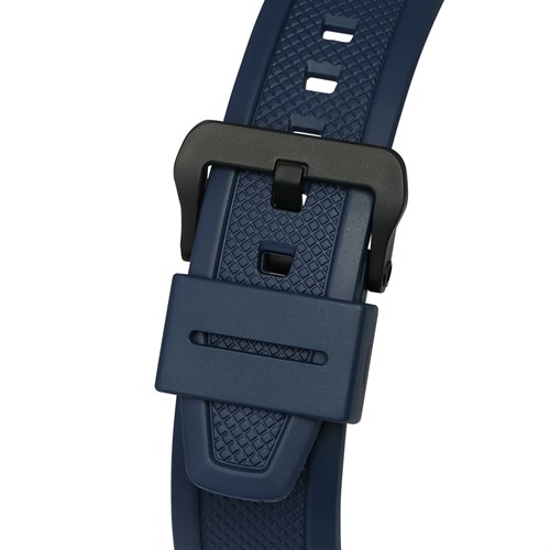 Đồng hồ CASIO 47 mm Nam W-219H-2AVDF Màu Xanh Dương