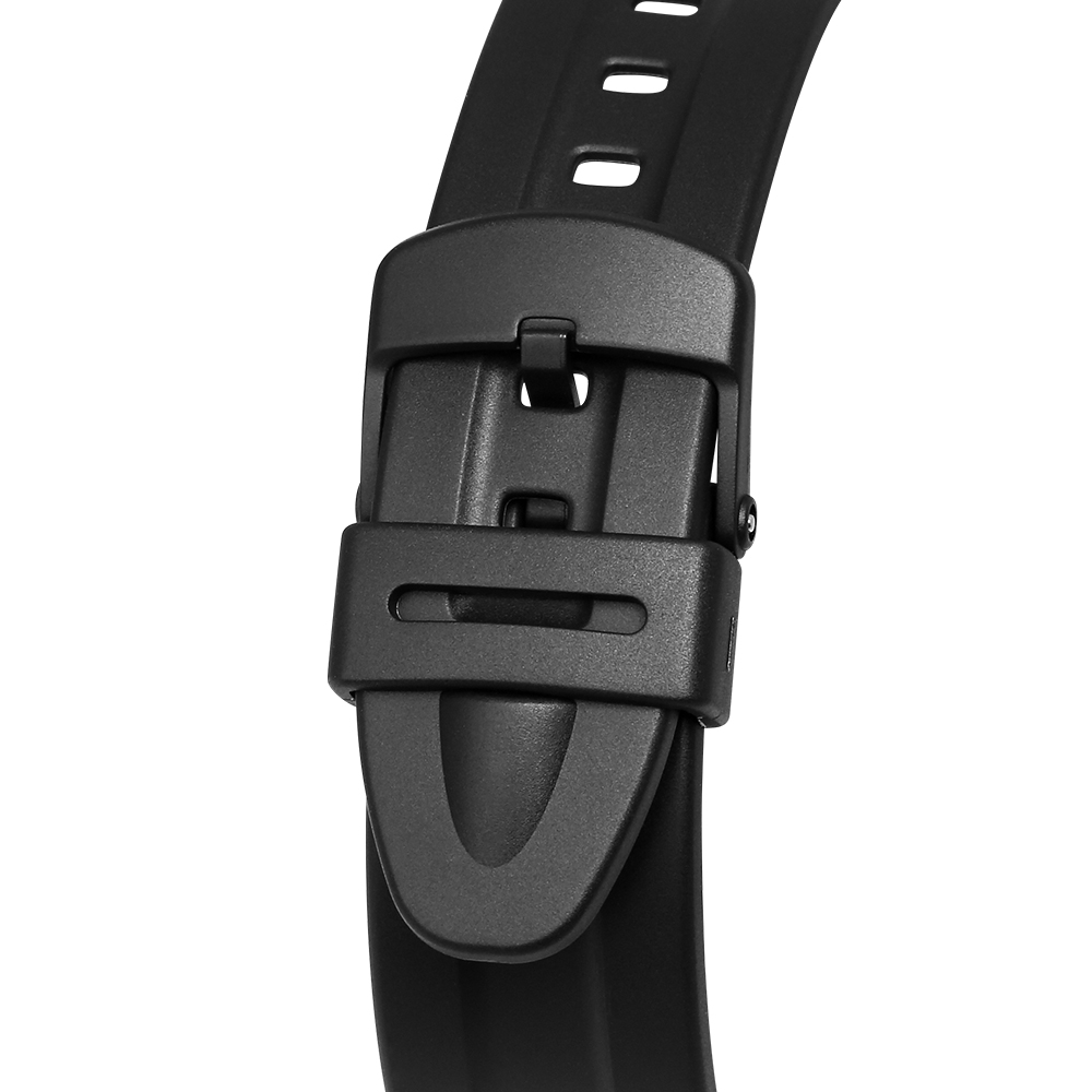 Đồng hồ CASIO Timeless 35.7 mm Nam W-96H-1BVDF - 4