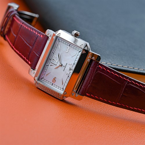 Đồng hồ CANDINO 40 x 32 mm Nam C4255/2 Màu Nâu