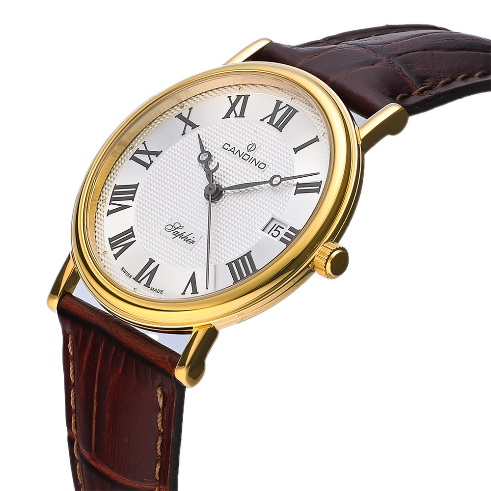 Đồng hồ CANDINO 36 mm Nam C4292/2 - 2
