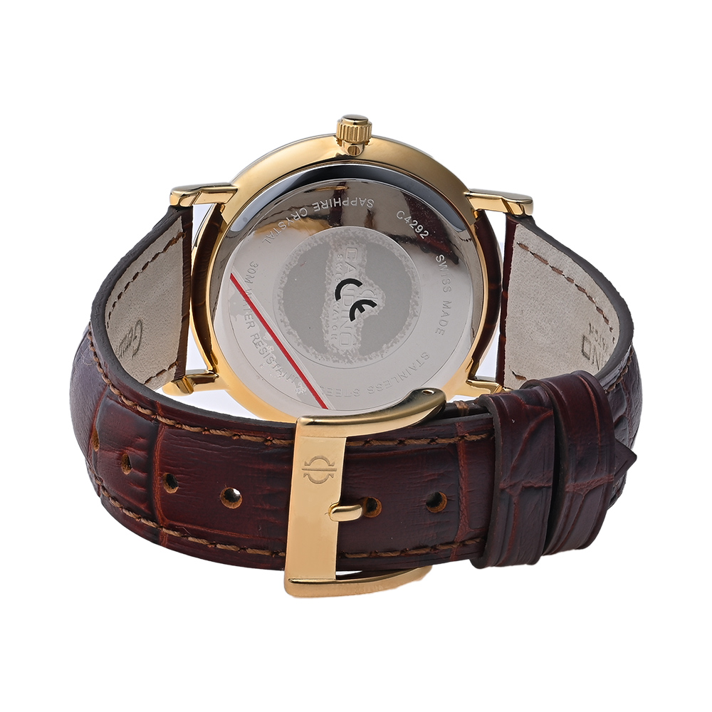 Đồng hồ CANDINO 36 mm Nam C4292/2 - 3