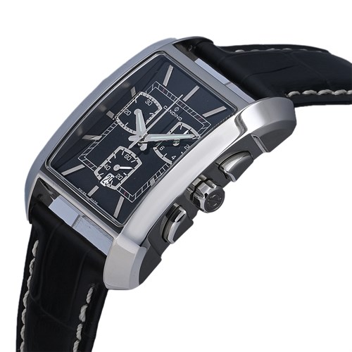 Đồng hồ CANDINO 33 x 31 mm Nam C4334/E Màu Đen