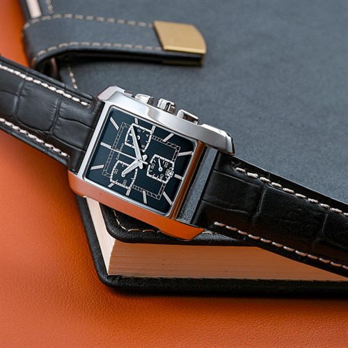 Đồng hồ CANDINO 33 x 31 mm Nam C4334/E Màu Đen